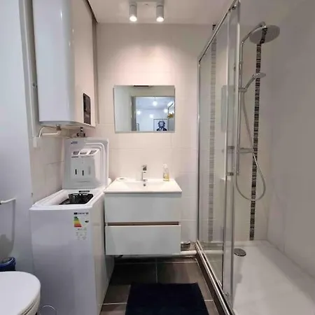 Le Bon Quai Apartment
