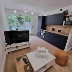Apartamento Le Bon Quai *