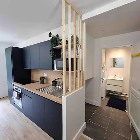 Le Bon Quai Grenoble