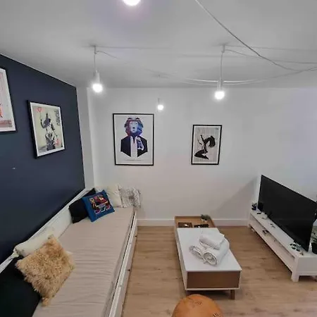 Apartamento Le Bon Quai
