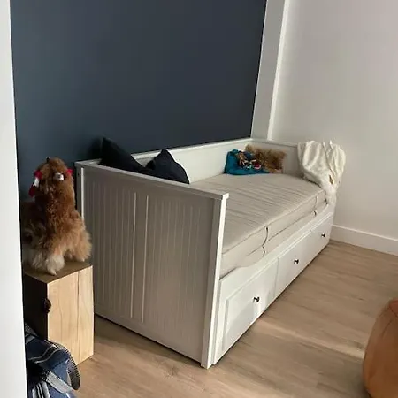 Апартаменти Le Bon Quai