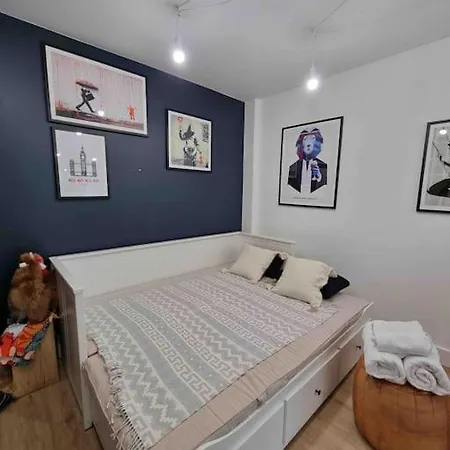 Апартаменти Le Bon Quai