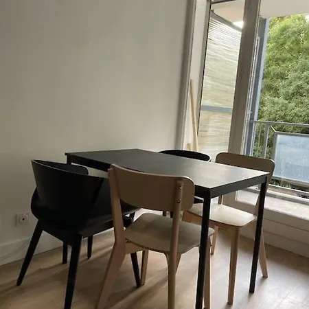 Le Bon Quai Apartamento