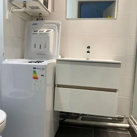 Le Bon Quai * Grenoble