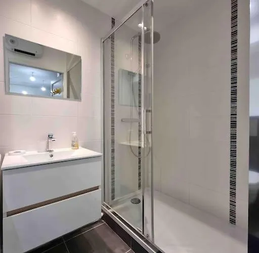 Le Bon Quai Apartman