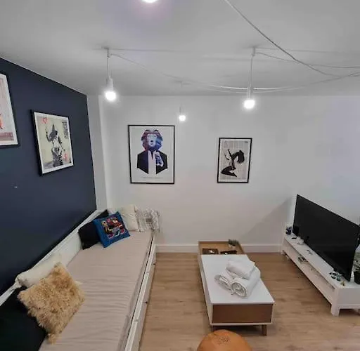 Apartman Le Bon Quai