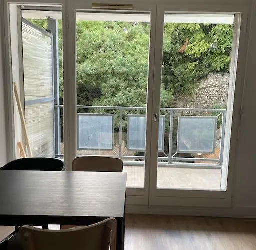 Le Bon Quai Apartman *