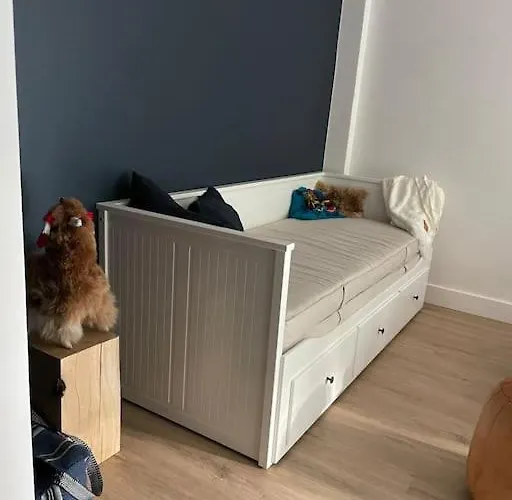 Apartman Le Bon Quai