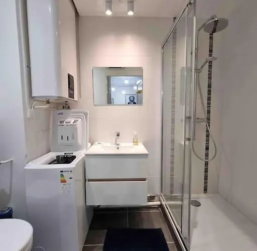 Le Bon Quai Apartman