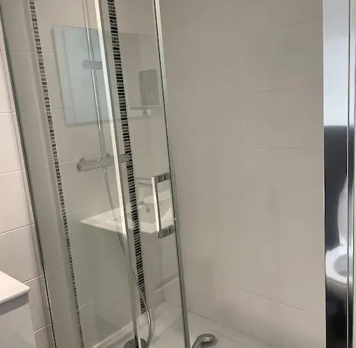 Le Bon Quai Apartman *