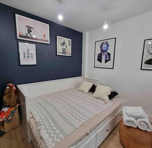 Apartman Le Bon Quai