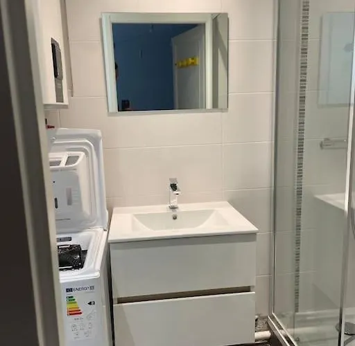 Le Bon Quai Apartman Grenoble