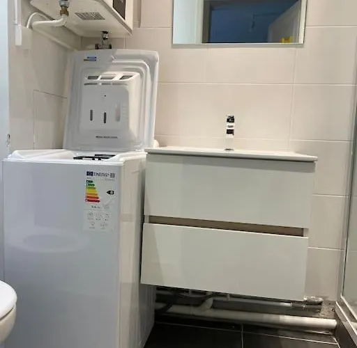 Le Bon Quai * Гренобль