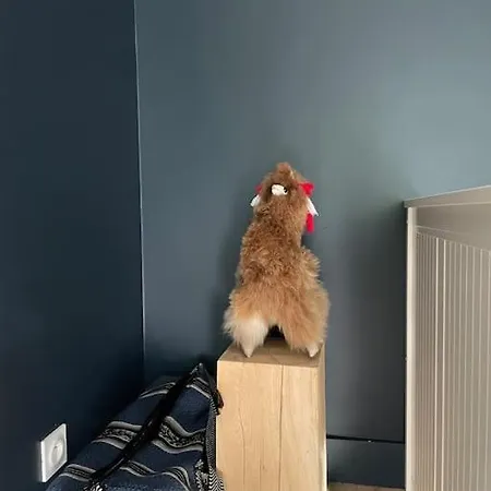Appartement Le Bon Quai
